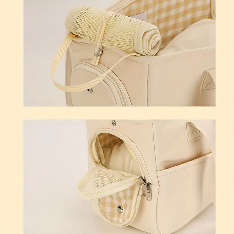 Dog Carrier Bag