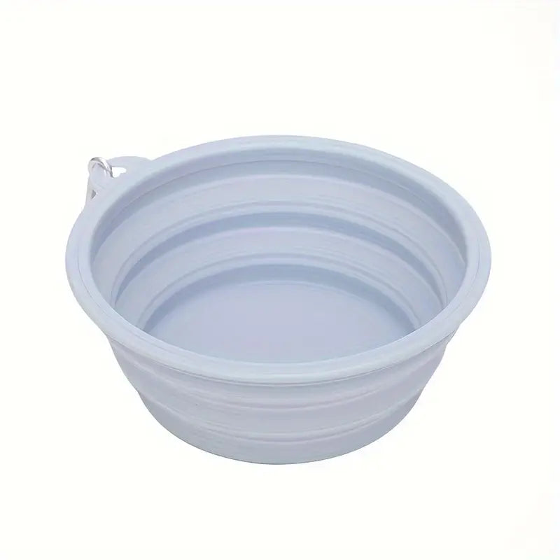 350ml Portable Pet Bowl