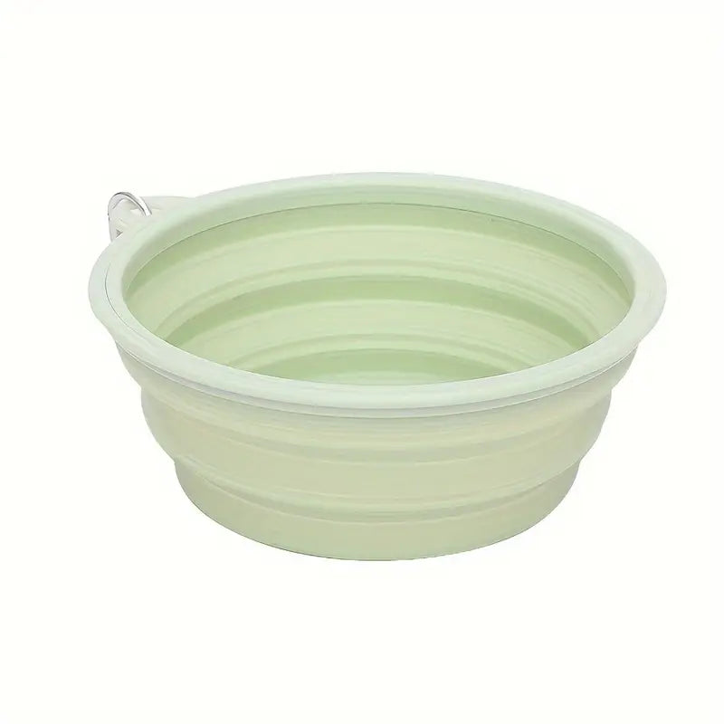350ml Portable Pet Bowl