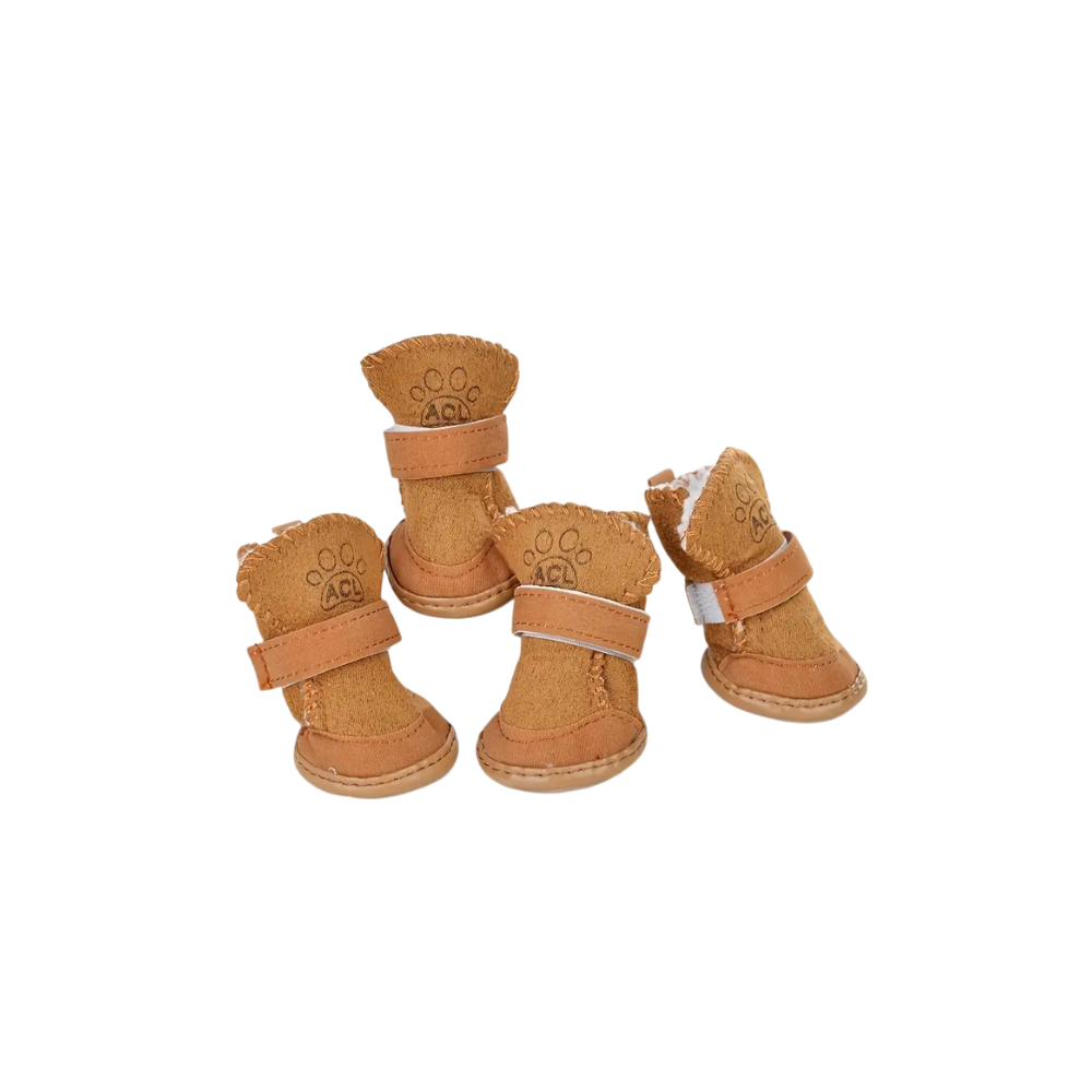 Pet Dog Shoes
