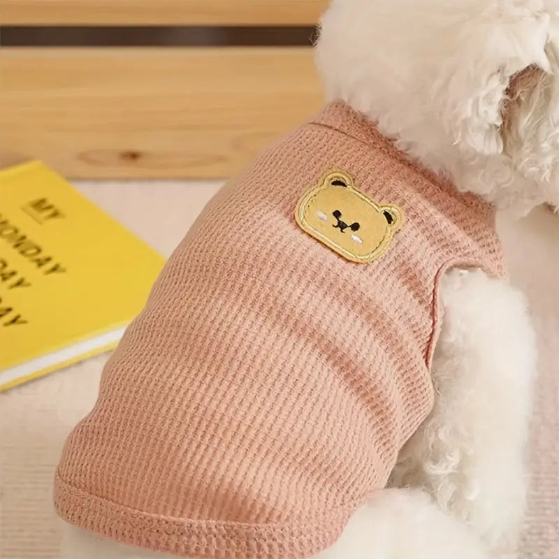 Knit Vest
