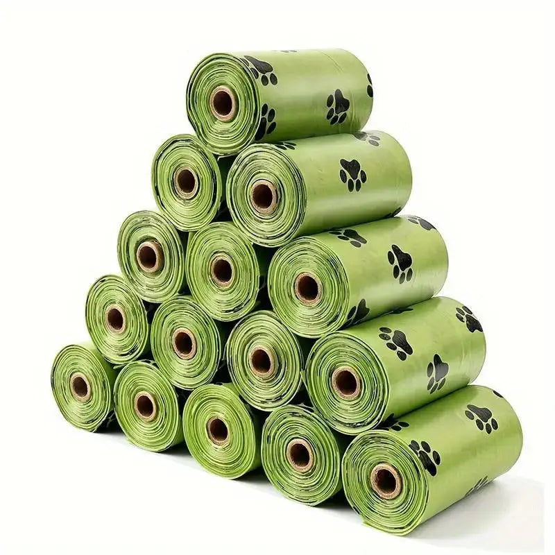 Biodegradable Dog Poop Bag