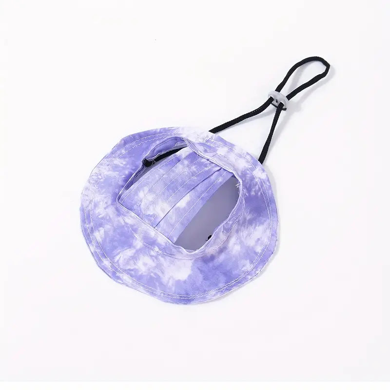 Pet Sun Hat