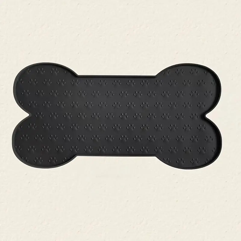 Silicone Dog Feeding Mat
