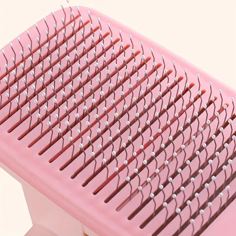 Pet Loose Hair Removal Brush