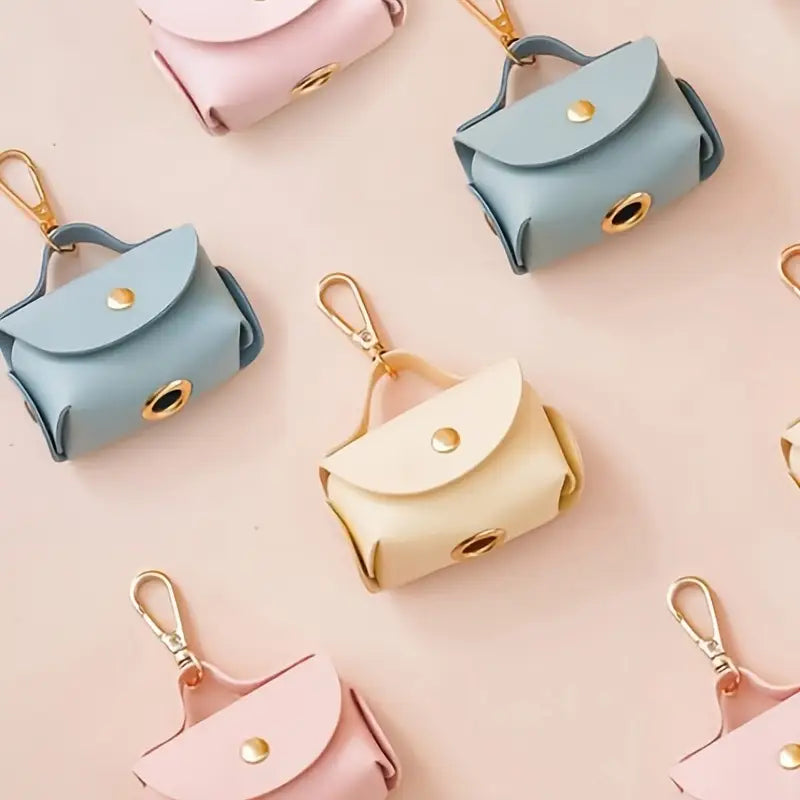 Dog Poop Bag Dispenser