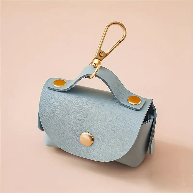 Dog Poop Bag Dispenser