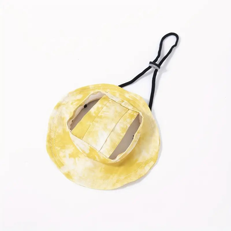 Pet Sun Hat