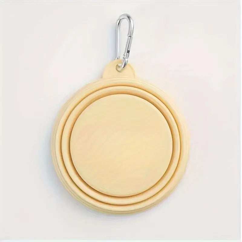 350ml Portable Pet Bowl