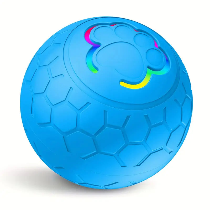 Dog Toys Bouncing Ball