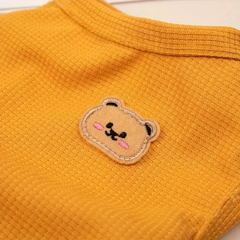 Knit Vest