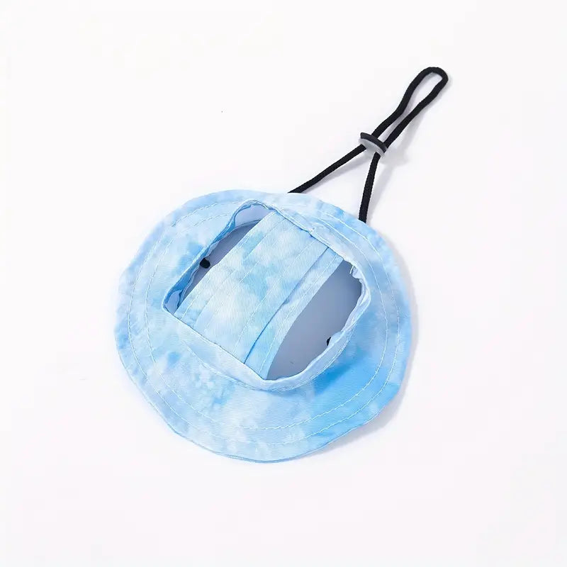 Pet Sun Hat