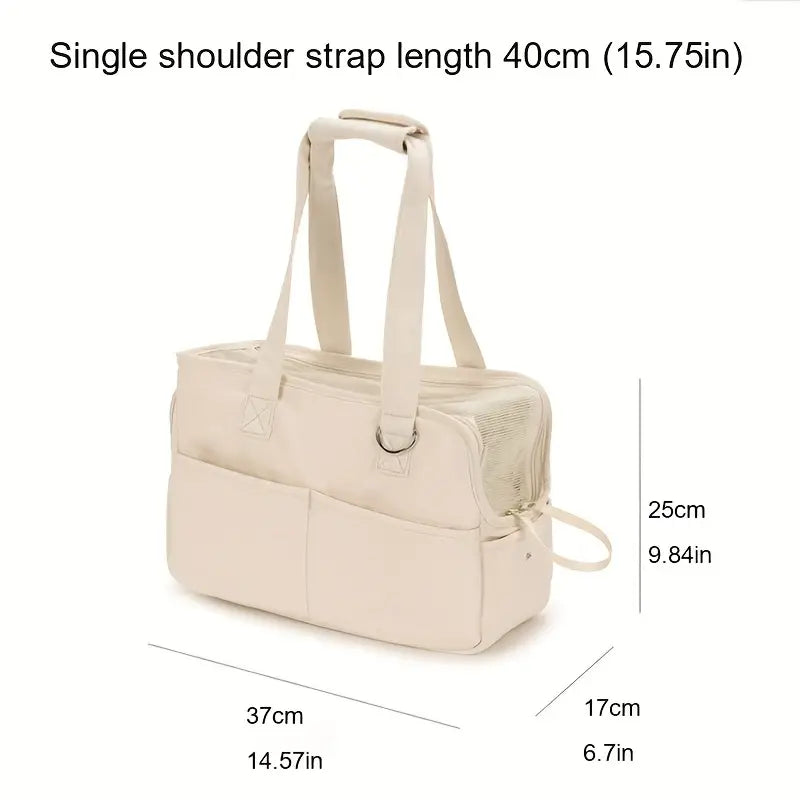 Dog Carrier Bag