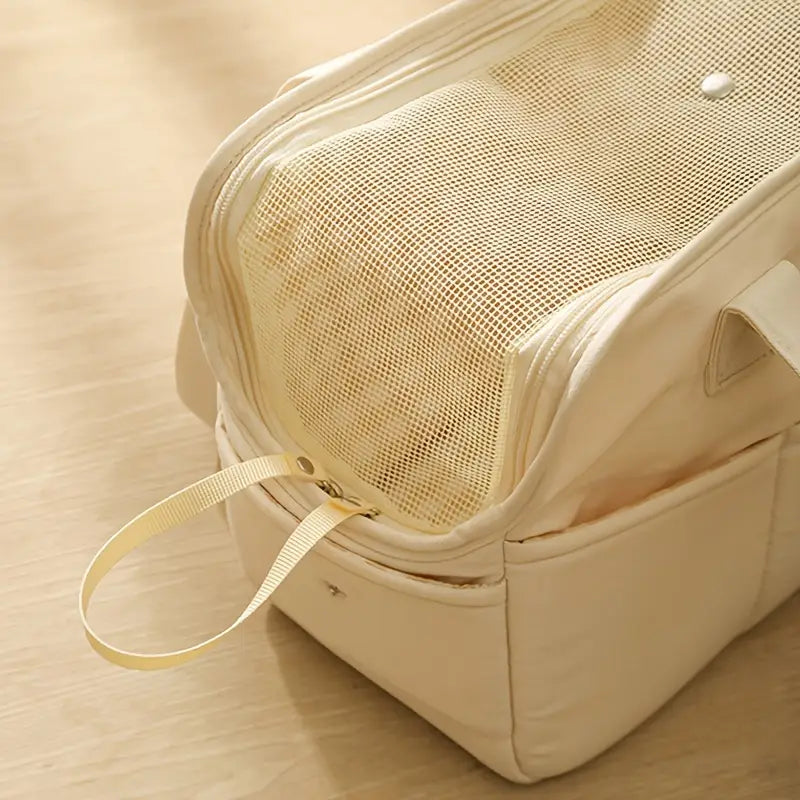 Dog Carrier Bag