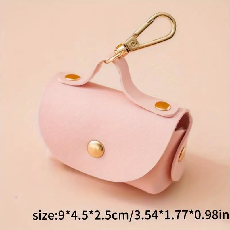 Dog Poop Bag Dispenser