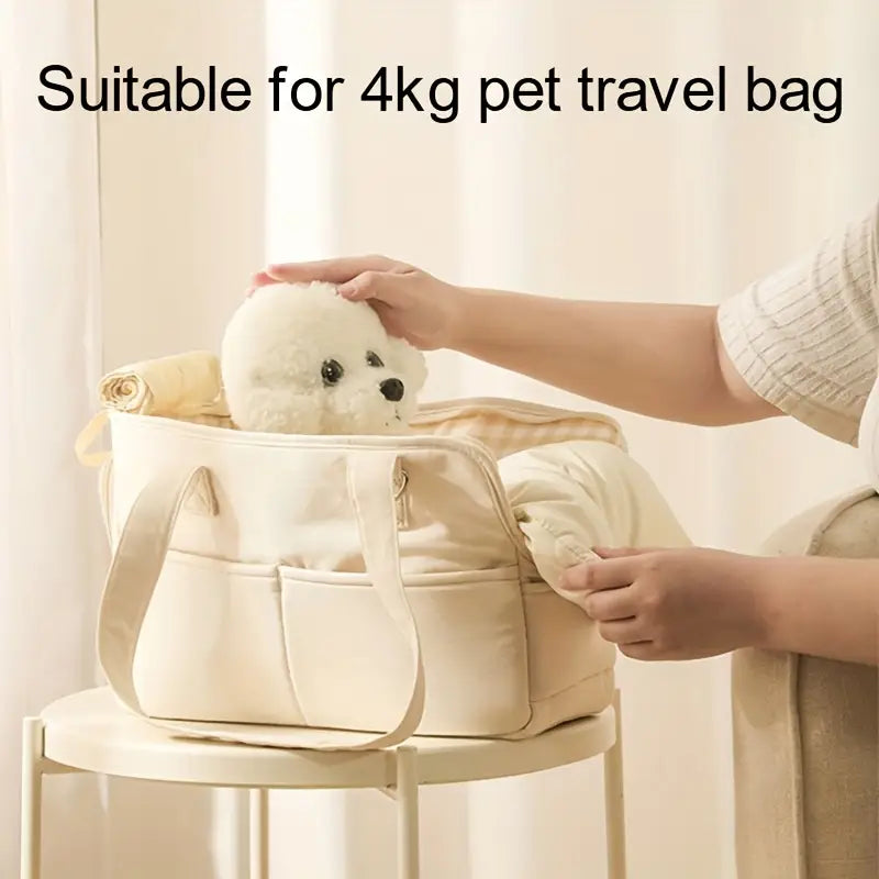 Dog Carrier Bag