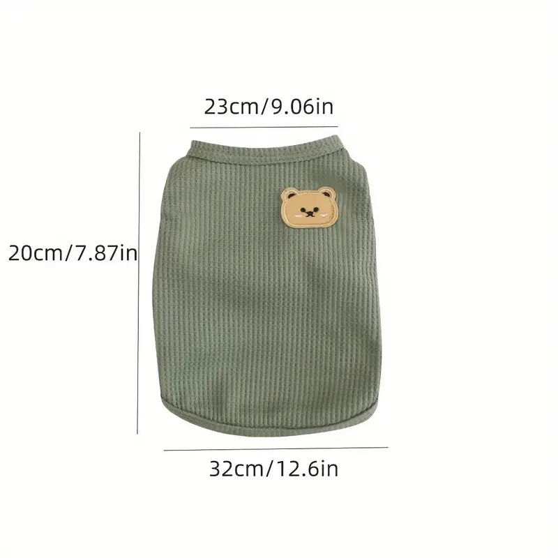 Knit Vest