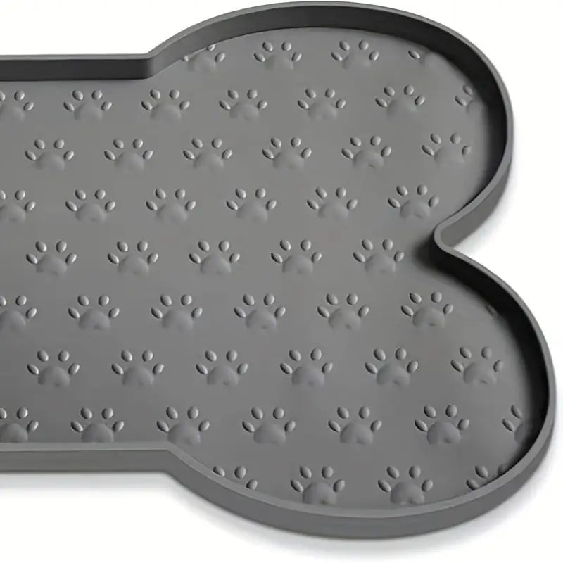 Silicone Dog Feeding Mat