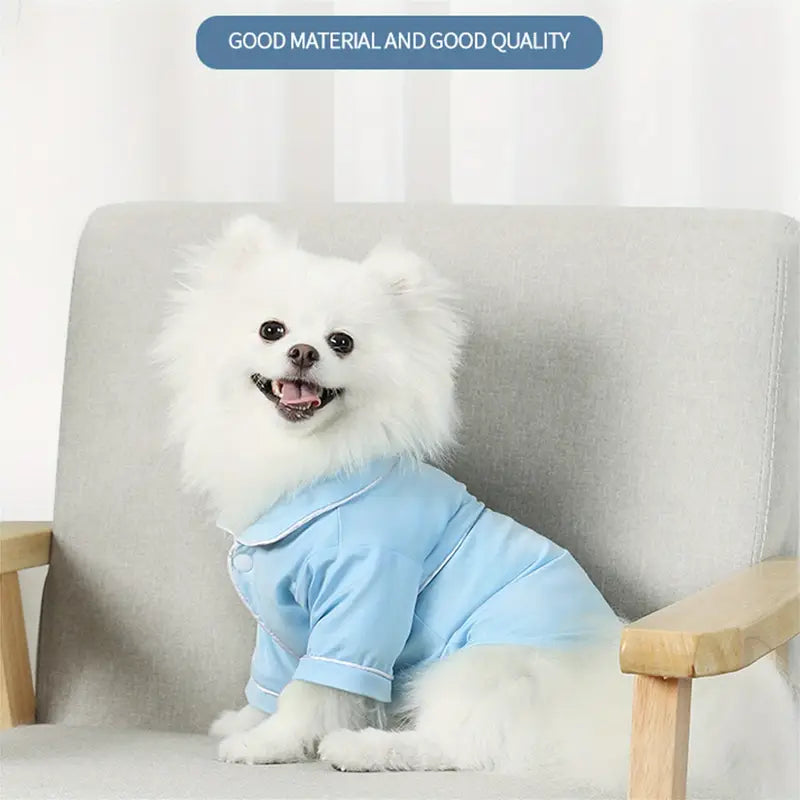 Dog Pajamas