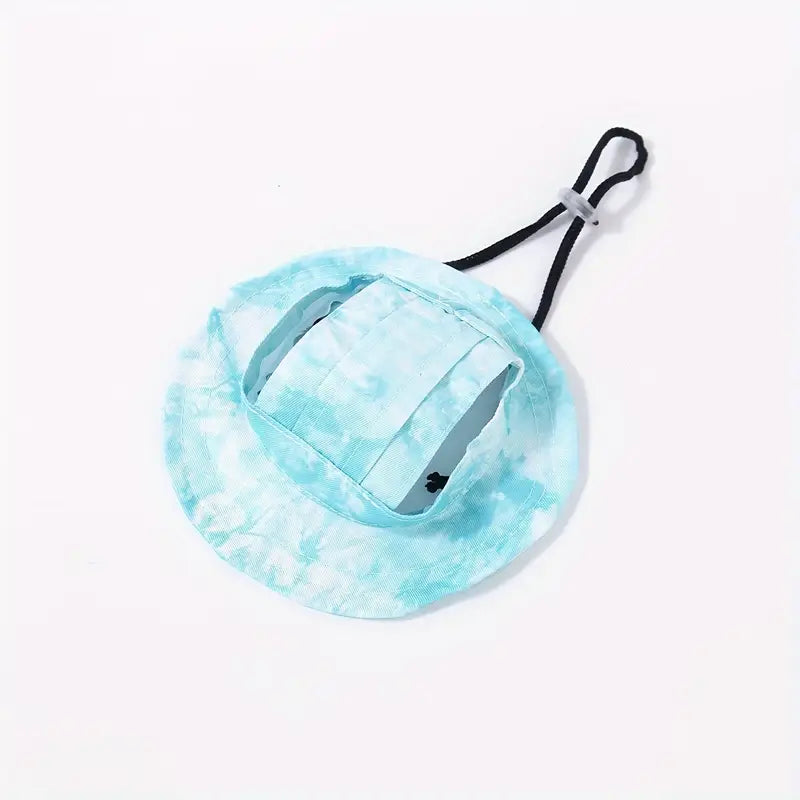 Pet Sun Hat