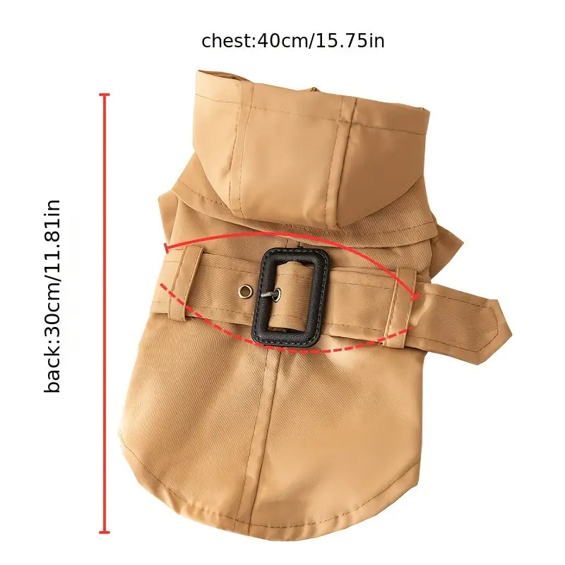 Trench Coat