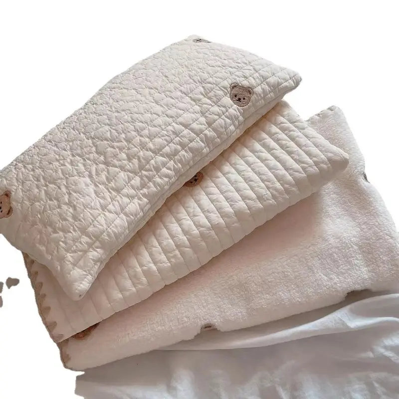 Cozy Square Dog Kennel Bed