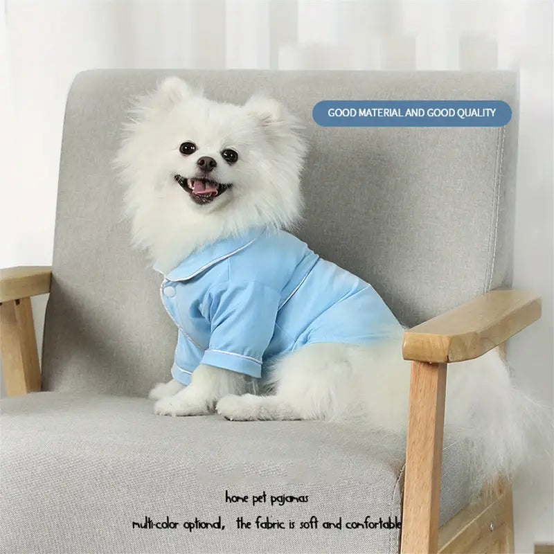 Dog Pajamas