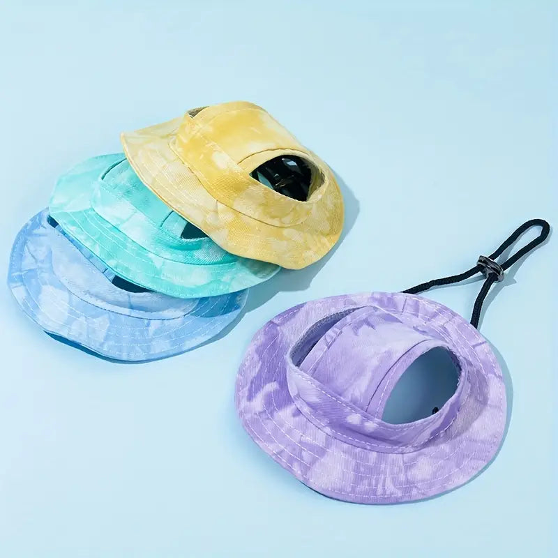 Pet Sun Hat