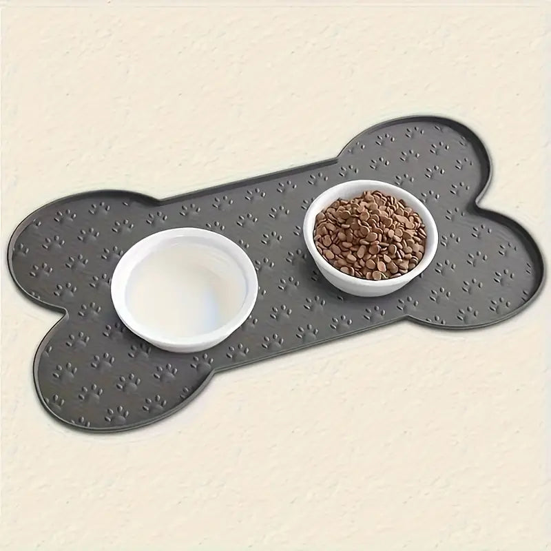 Silicone Dog Feeding Mat