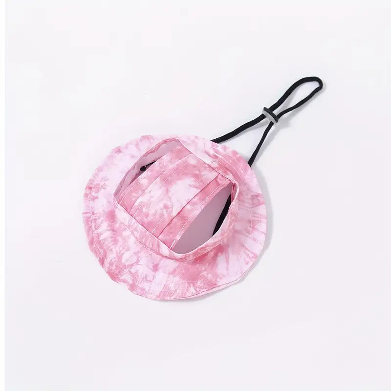 Pet Sun Hat