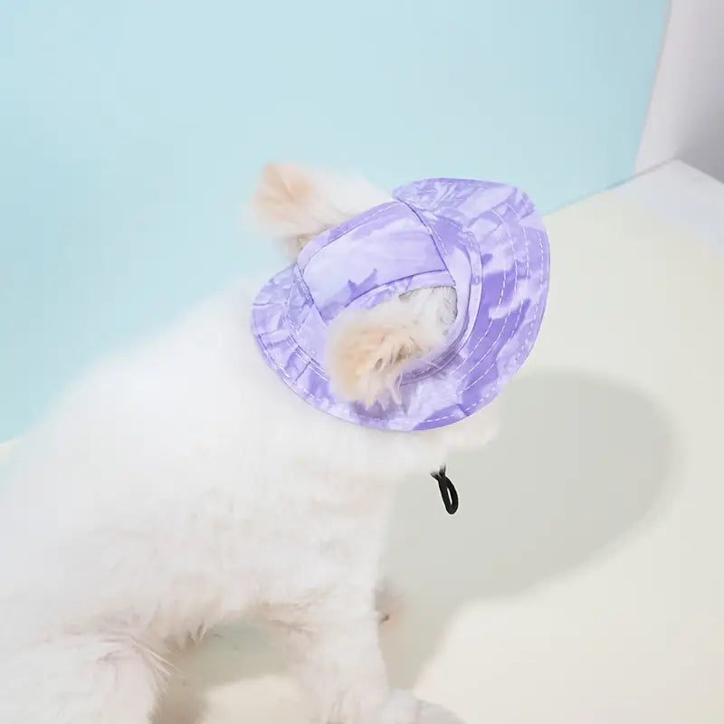 Pet Sun Hat