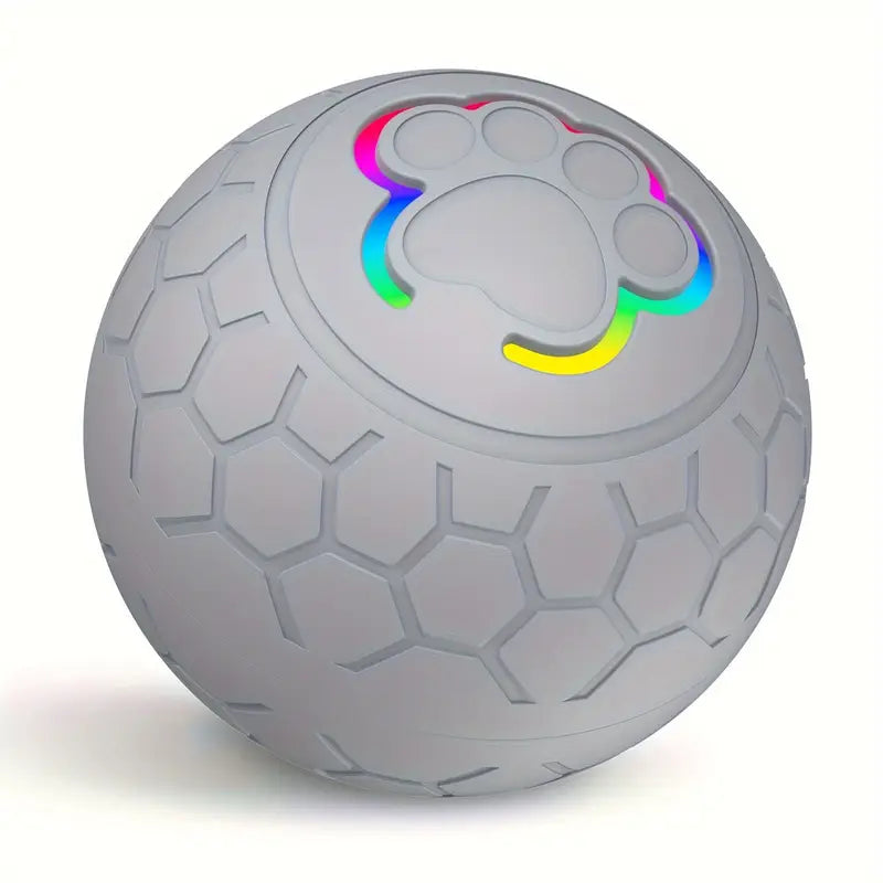 Dog Toys Bouncing Ball