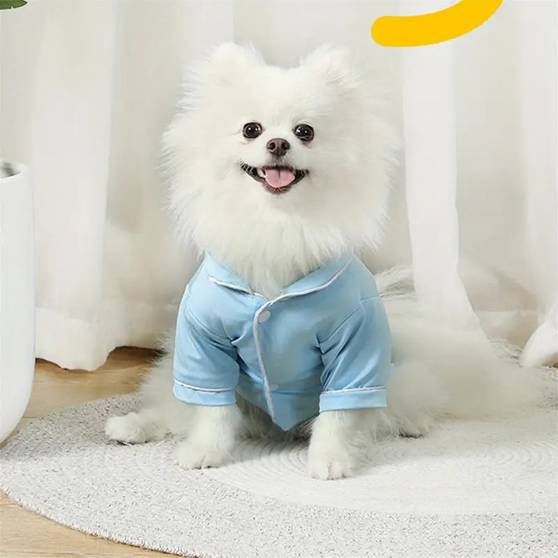 Dog Pajamas
