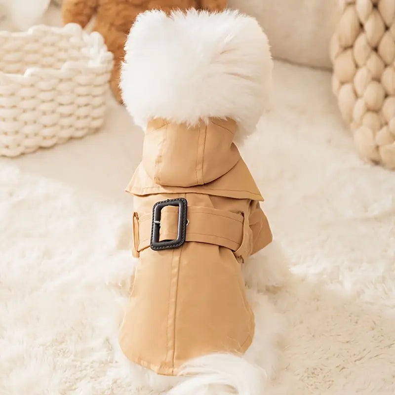 Trench Coat