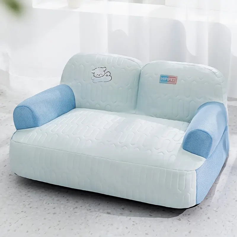 Cooling Pet Sofa Bed for Dogs