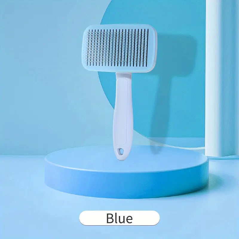 Pet Loose Hair Removal Brush