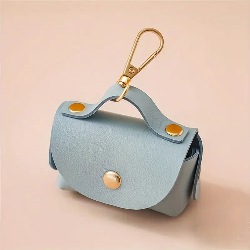Dog Poop Bag Dispenser