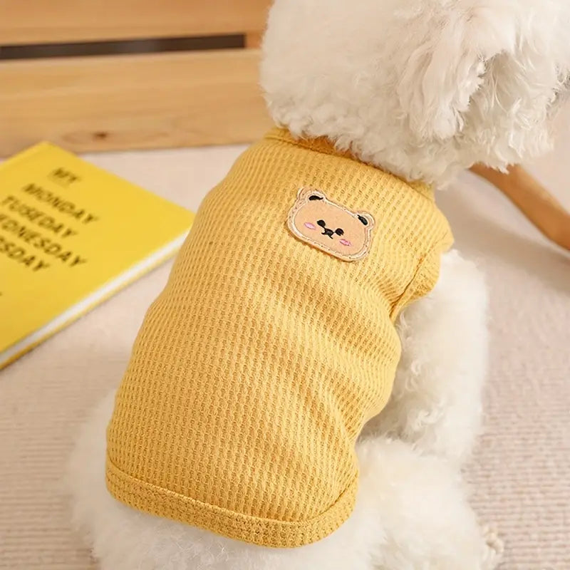 Knit Vest