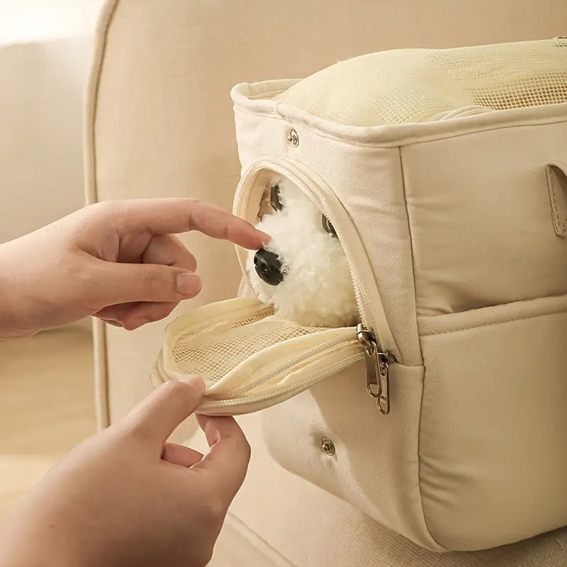 Dog Carrier Bag