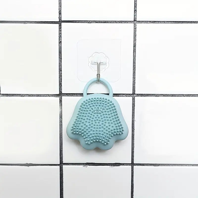 Silicone Multifunctional Brush