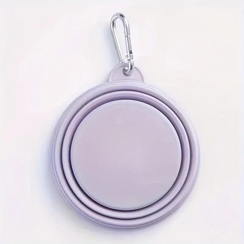 350ml Portable Pet Bowl