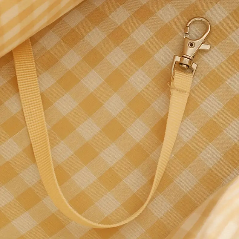 Dog Carrier Bag