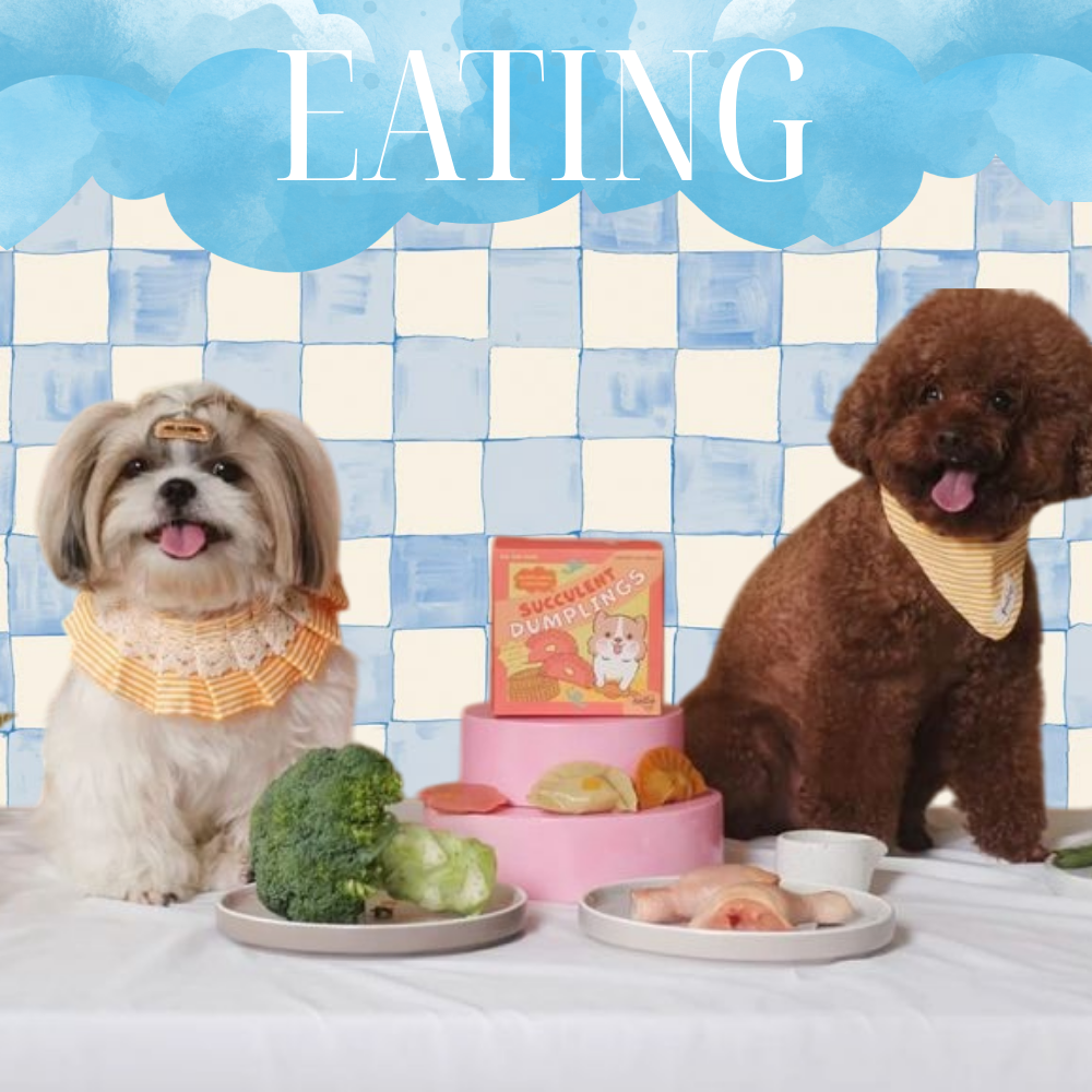 EATING