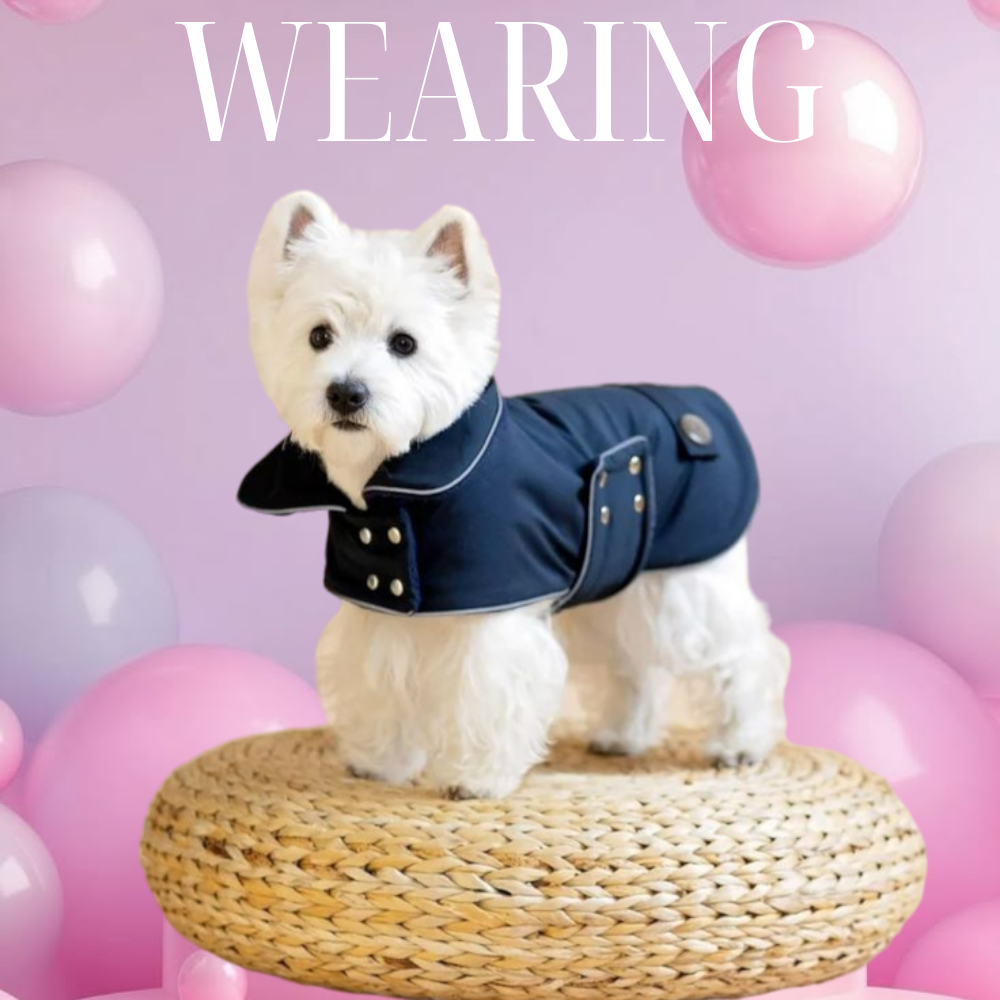 Wearing