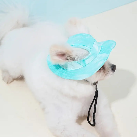 Pet Sun Hat