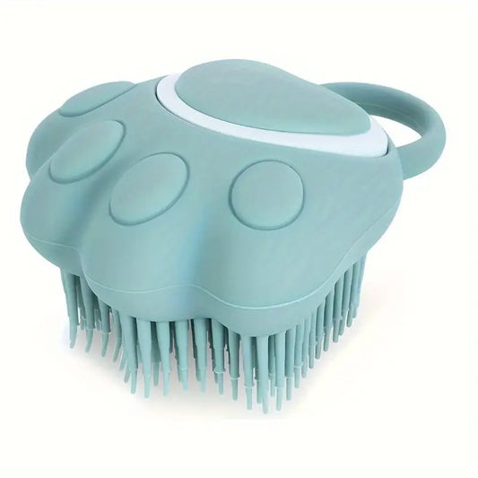 Silicone Multifunctional Brush