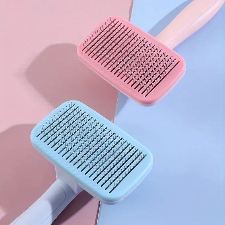Pet Loose Hair Removal Brush