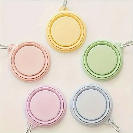 350ml Portable Pet Bowl