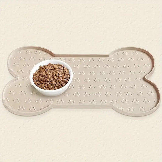 Silicone Dog Feeding Mat