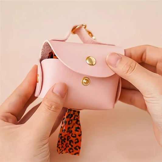 Dog Poop Bag Dispenser